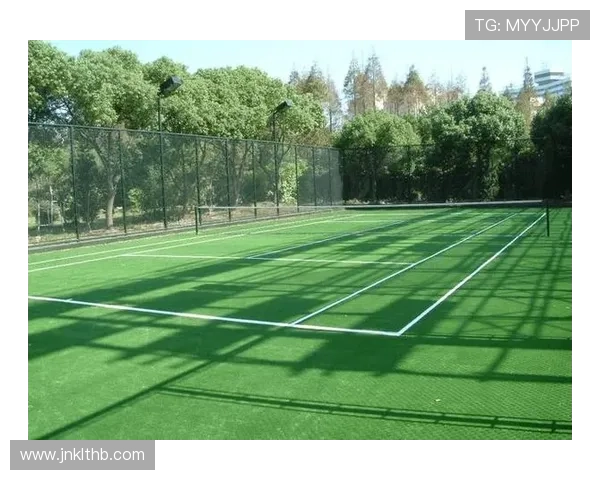 红土场地与草地场地的区别及其对网球比赛影响的深入分析