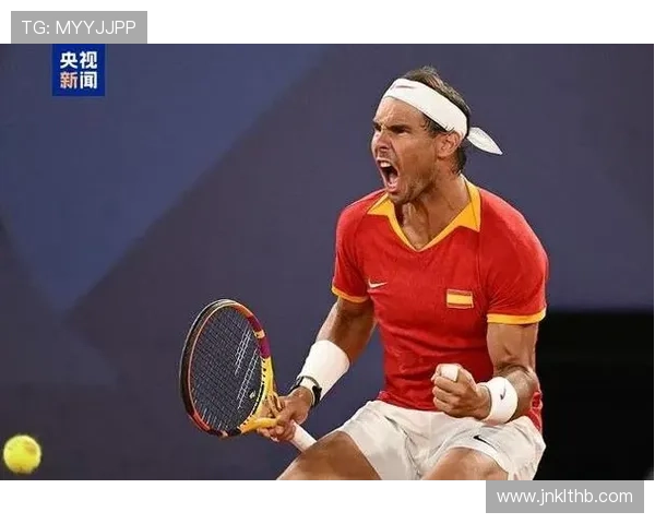 网球名将纳达尔宣布退役 传奇生涯画上完美句号