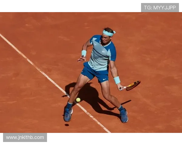 网球巨星纳达尔宣布因伤退赛 未来是否会参与澳网成为焦点